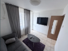 Stefa cel Mare Apartament cu 2 camere la 5min pana la Metrou Stefan cel Ma